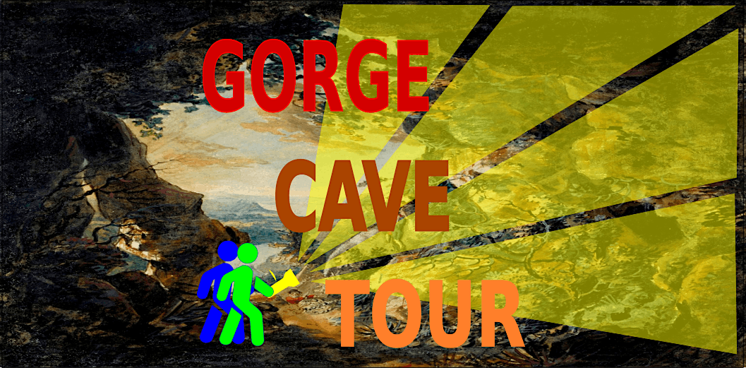 Avon Gorge (Bristol) Cave/ Spring/ Tunnel and Bunker Tour., 6 December | Event in Bristol | AllEvents