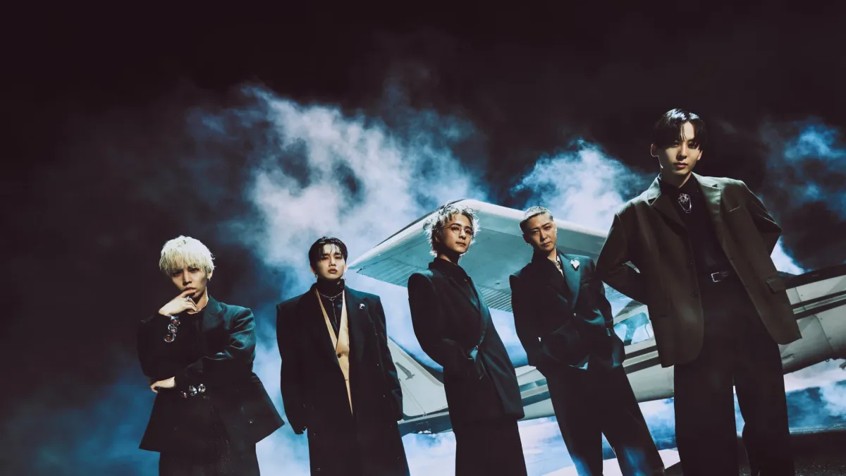 Da-iCE in 名古屋市南区, 19 April | Event in Nagoya | AllEvents