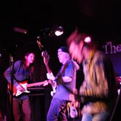 The Steve Young Band