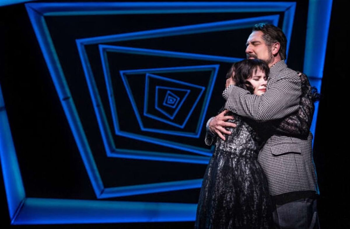 Beetlejuice - The Musical at First Interstate Center for the Arts | Event in Spokane | AllEvents