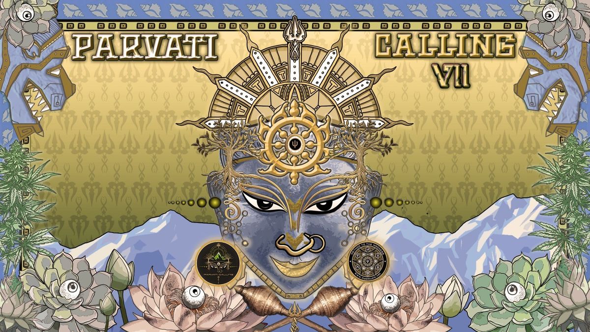 Parvati Calling VII, 1 October | Event in Kasol | AllEvents