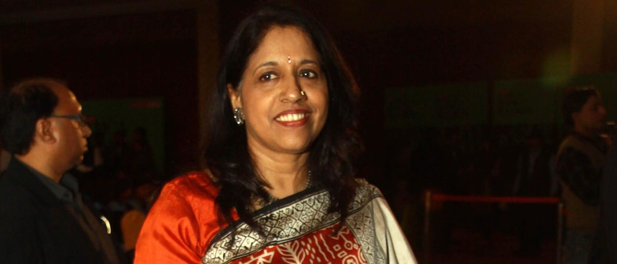 Kavita Krishnamurthy, 27 September | Event in Folsom | AllEvents