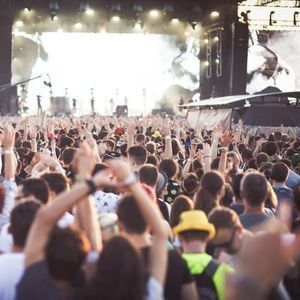 Mad Cool Festival 2026 - Saturday - Nick Cave & The Bad Seeds, Pulp and more Tickets
