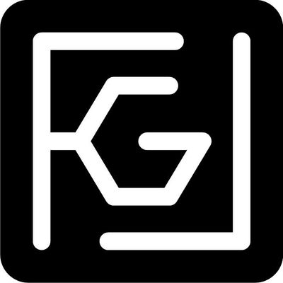 Finnish Game Jam ry logo