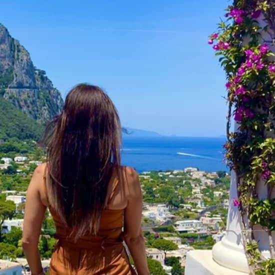 Tour dell'Isola di Capri in piccolo gruppo da Napoli con guida locale | Event in Napoli | AllEvents