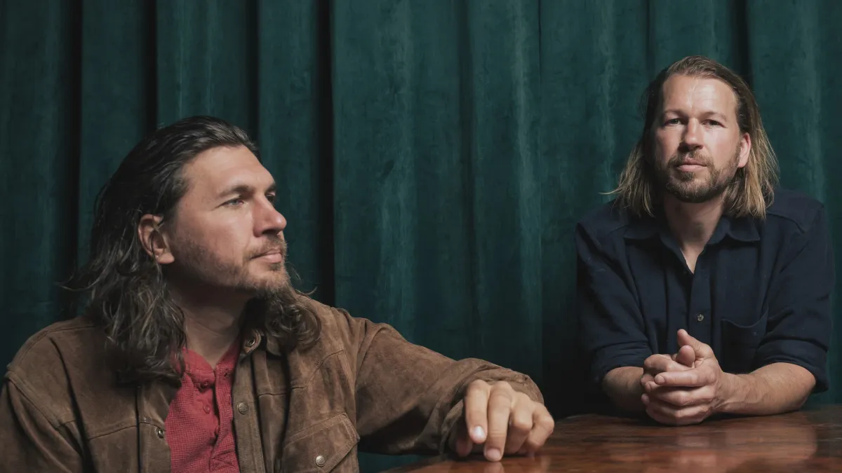 The Teskey Brothers, The Paper Kites in Carnation, 27 September | Event in Carnation | AllEvents
