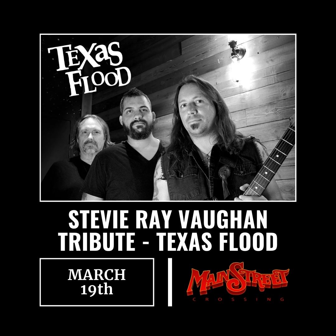 Stevie Ray Visited - A Tribute To Stevie Ray Vaughan, 13 January | Event in Weirsdale | AllEvents