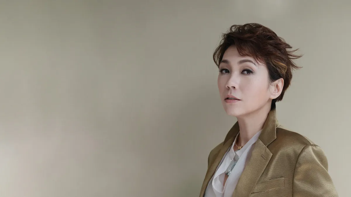 Kit Chan in Singapore