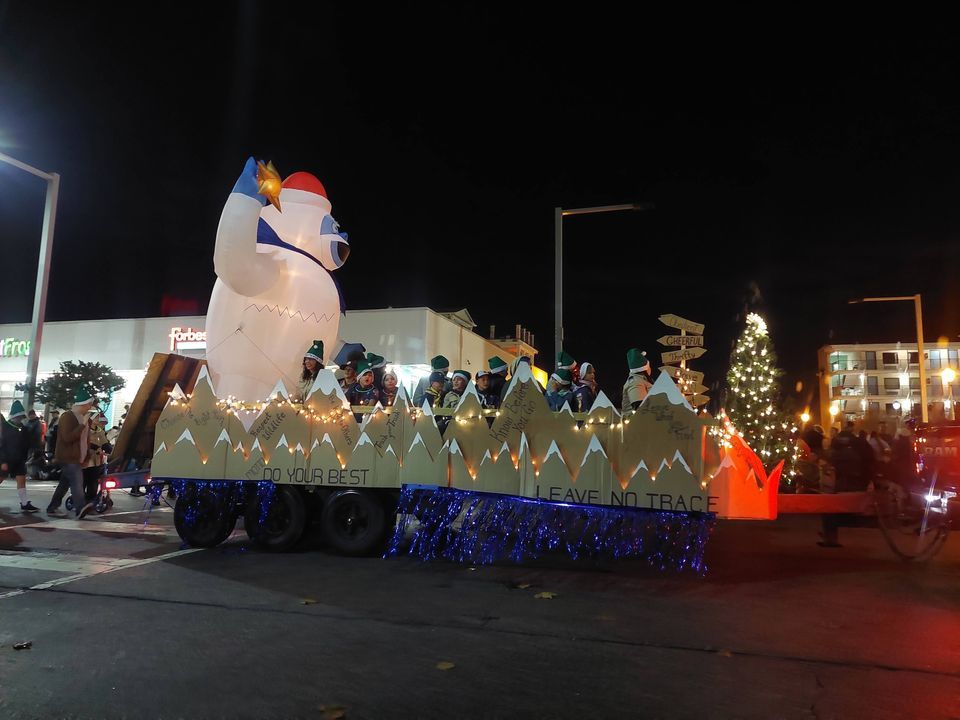 Virginia Beach Holiday Parade Virginia Beach Surf Rescue Museum 2 virginia-beach-holiday-parade-virginia-beach-surf-rescue-museum-2