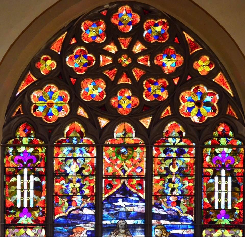 Bloomsburg university christmas 07 activities