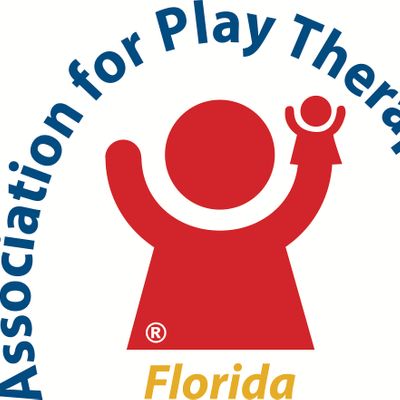Florida Association for Play Therapy logo