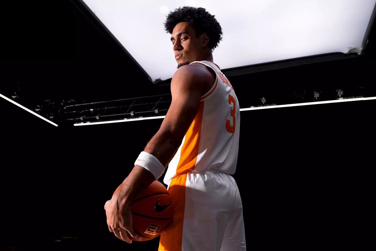 LSU Tigers at Tennessee Vols Mens Basketball at Thompson-Boling Arena at Food City Center, 19 October | AllEvents