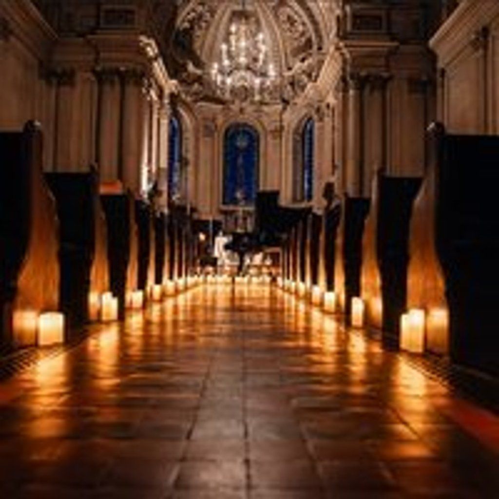 New Year's Eve Vivaldi on The Strand, 31 December | Event in London | AllEvents