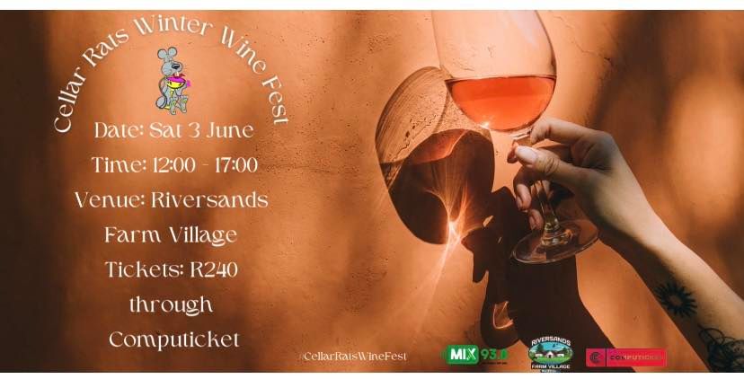 This Weekend Events In Midrand