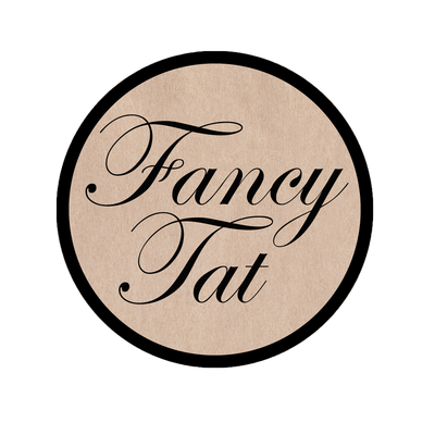 Janet & Claire - Fancy Tat
