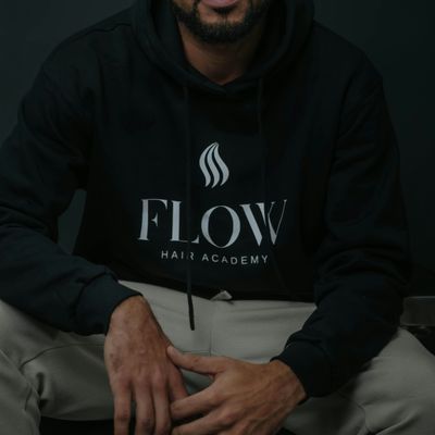 FLOWHAIRACADEMY logo