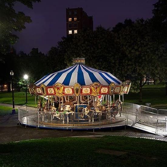 Boston Ghost Tour, 4 May | Event in North Waltham | AllEvents