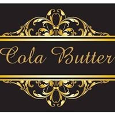 Cola Butter