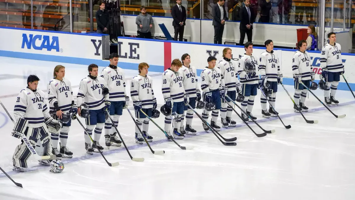 US National Under 18  Team at St. Lawrence Saints Mens Hockey, 12 December | Event in Canton | AllEvents