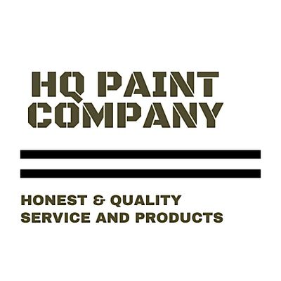 HQ Paint Company