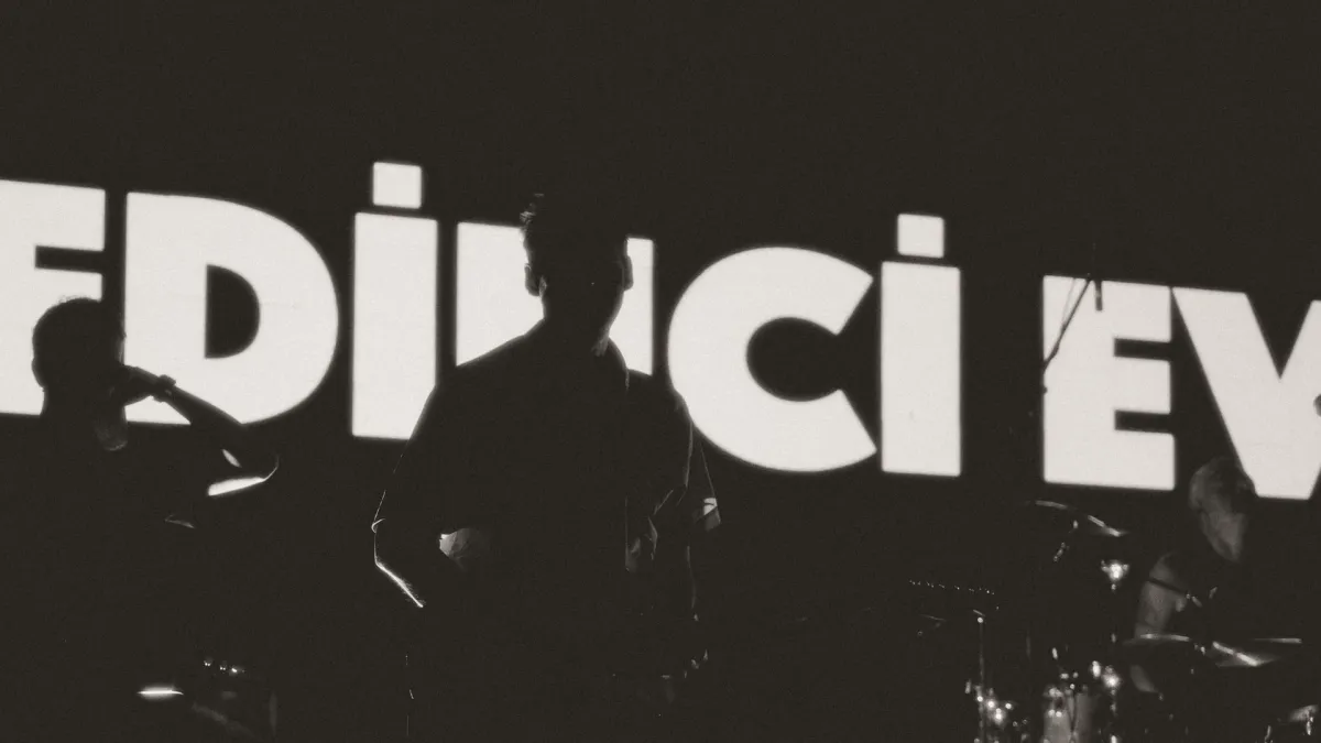 Yedinci Ev in İstanbul, 8 February | Event in Istanbul | AllEvents