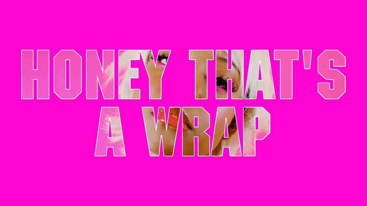 HONEY THAT’S A WRAP, 13 December | Event in Overland Park | AllEvents