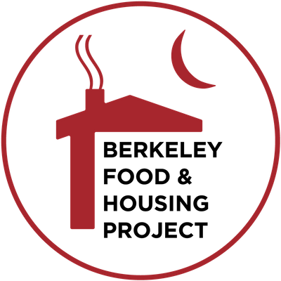 Berkeley Food & Housing Project logo