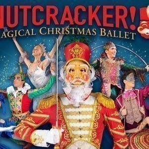 Nutcracker! Magical Christmas Ballet