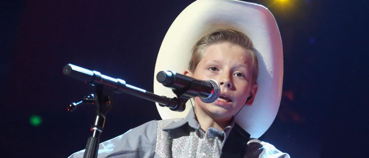 Mason Ramsey at Duling Hall | Event in Jackson | AllEvents