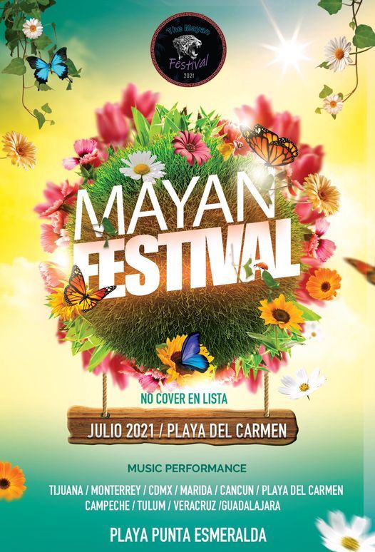 Lada Events List Of All Upcoming Lada Events In Playa Del Carmen Design Fest Guadalajara 2022