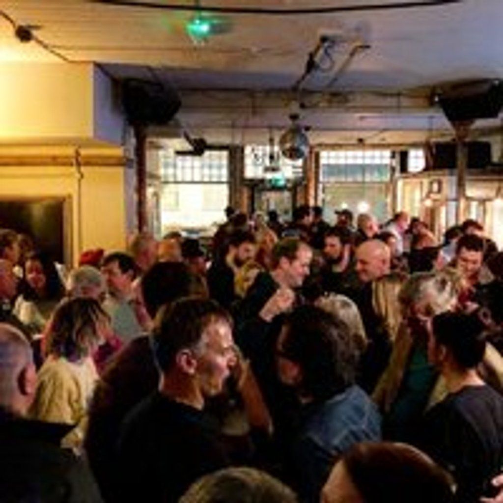Unique Rhythm free Aug daytime party | Event in London | AllEvents