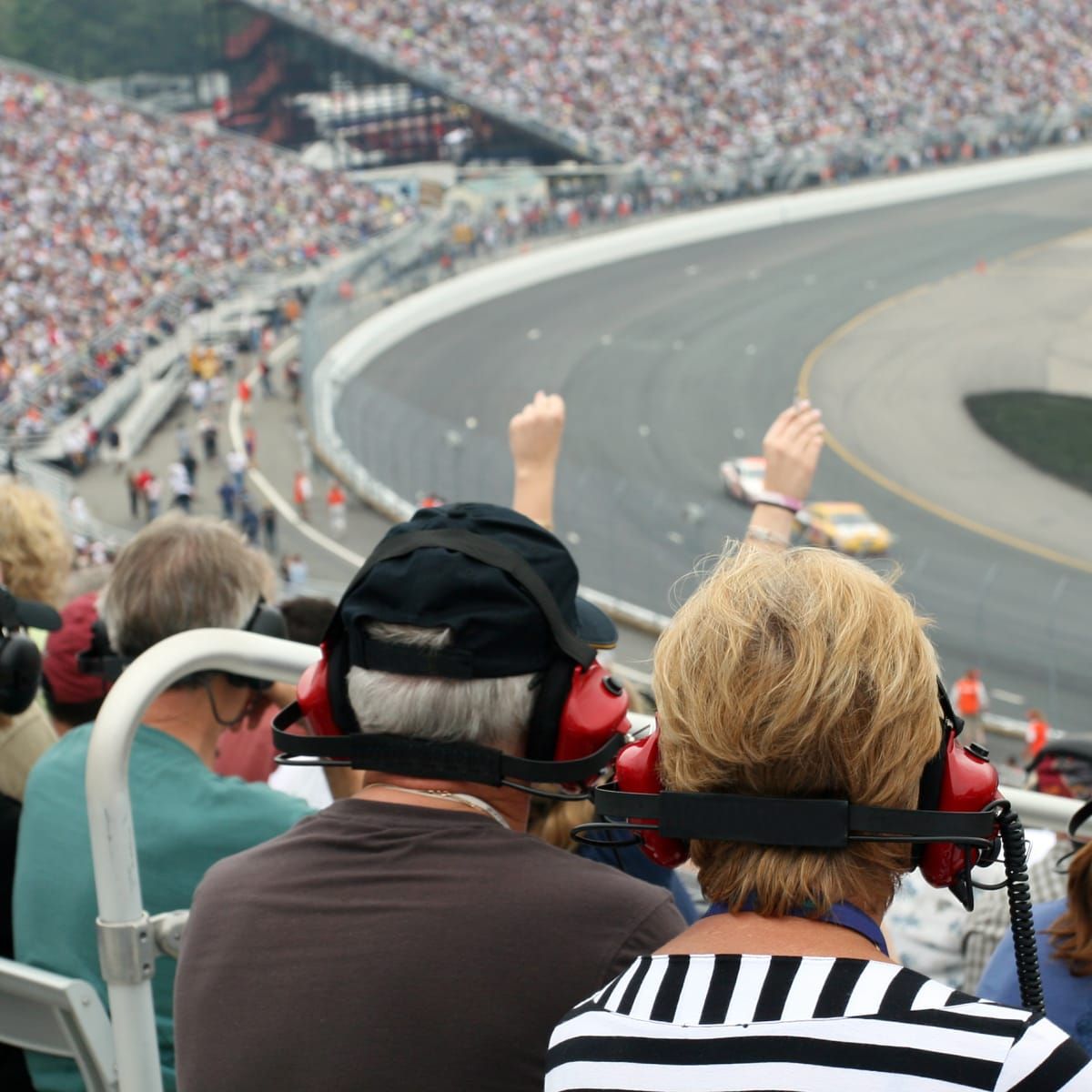 NASCAR Cup Series at Dover International Speedway, 20 July | Event in Dover | AllEvents