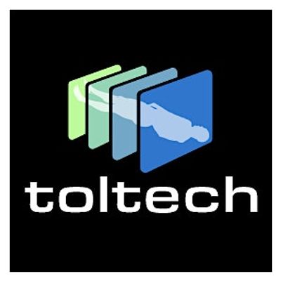 Touch of Life Technologies logo