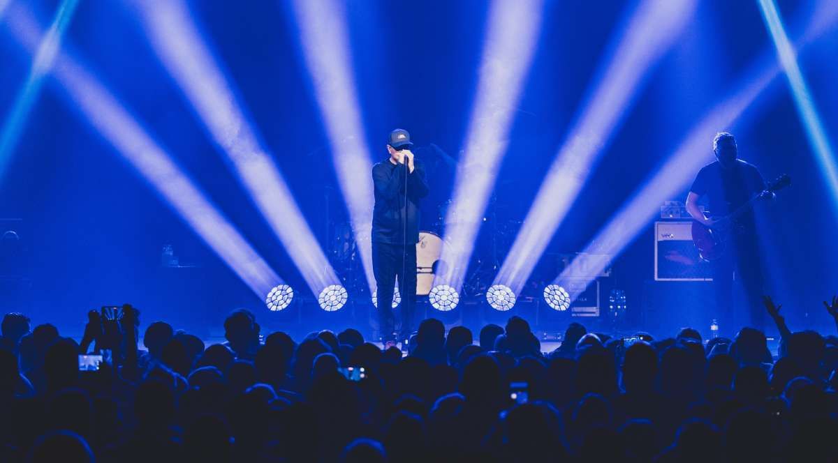 Matthew Good, 17 July | Event in Buffalo | AllEvents
