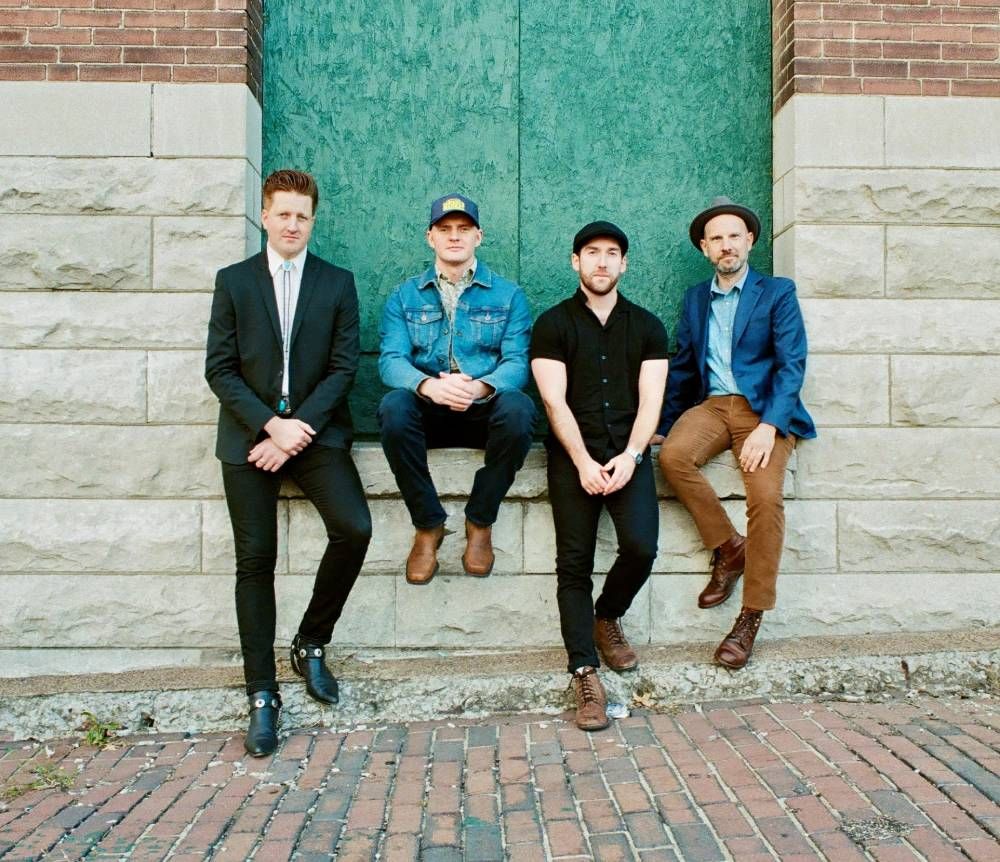 JigJam, 16 March | Event in West Vancouver | AllEvents