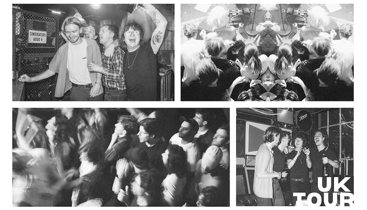 The Northern Threads | Manchester, The Castle, 20 June | Event in Manchester | AllEvents
