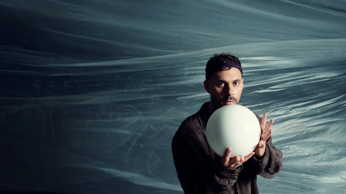 Oskar Linnros in Stockholm, 26 September | Event in Stockholm | AllEvents