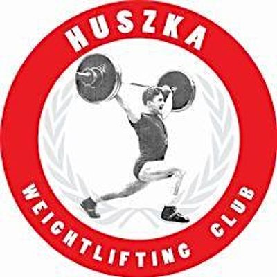 Huszka Weightlifting Club