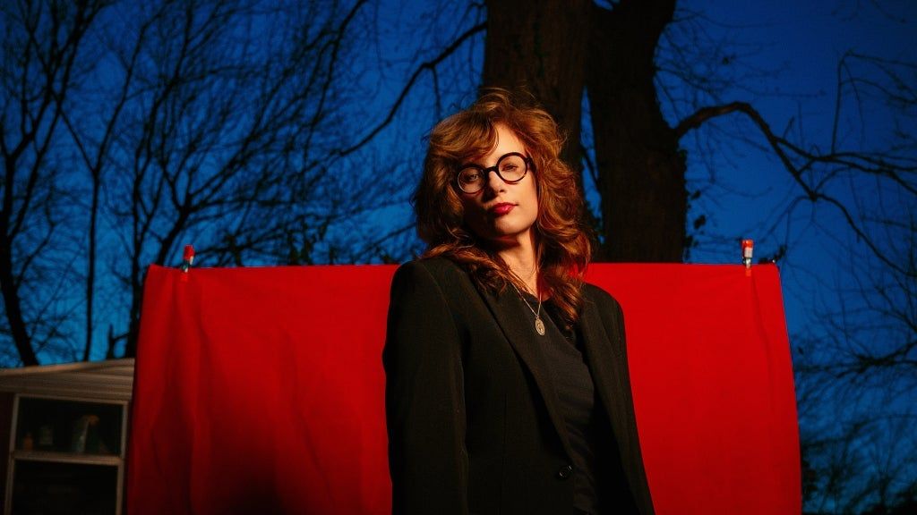 S.G. Goodman, 10 November | Event in St. Louis | AllEvents