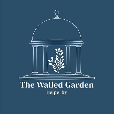 The Walled Garden at Helperby