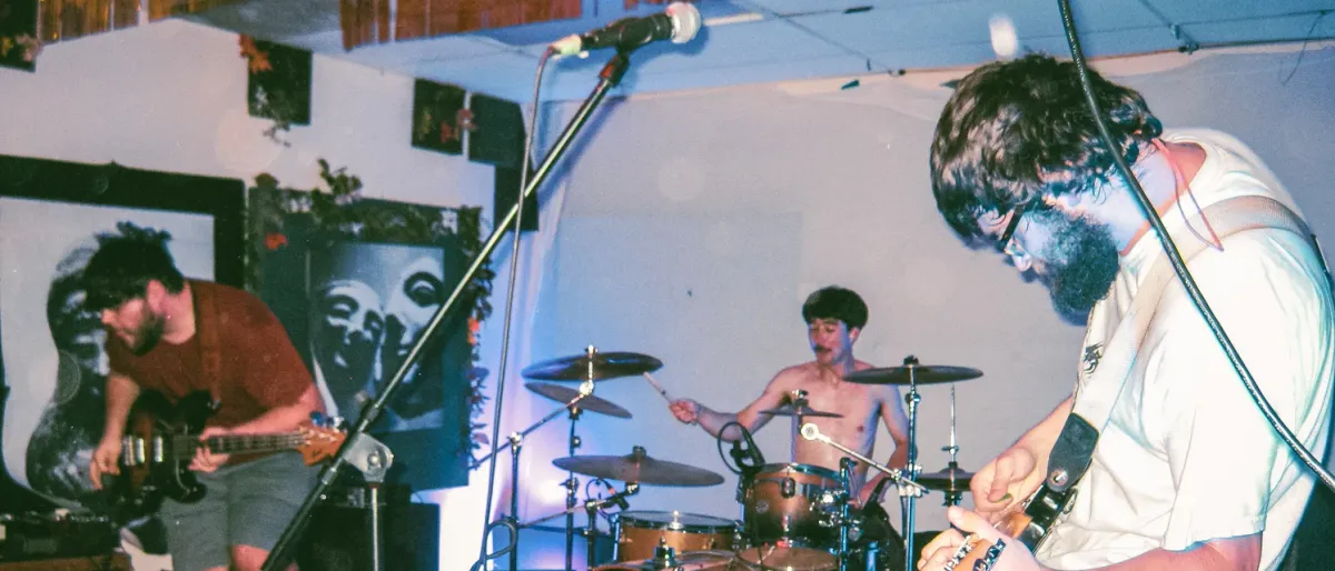Michael Cera Palin, updog in Austin, 7 June | Event in Austin | AllEvents
