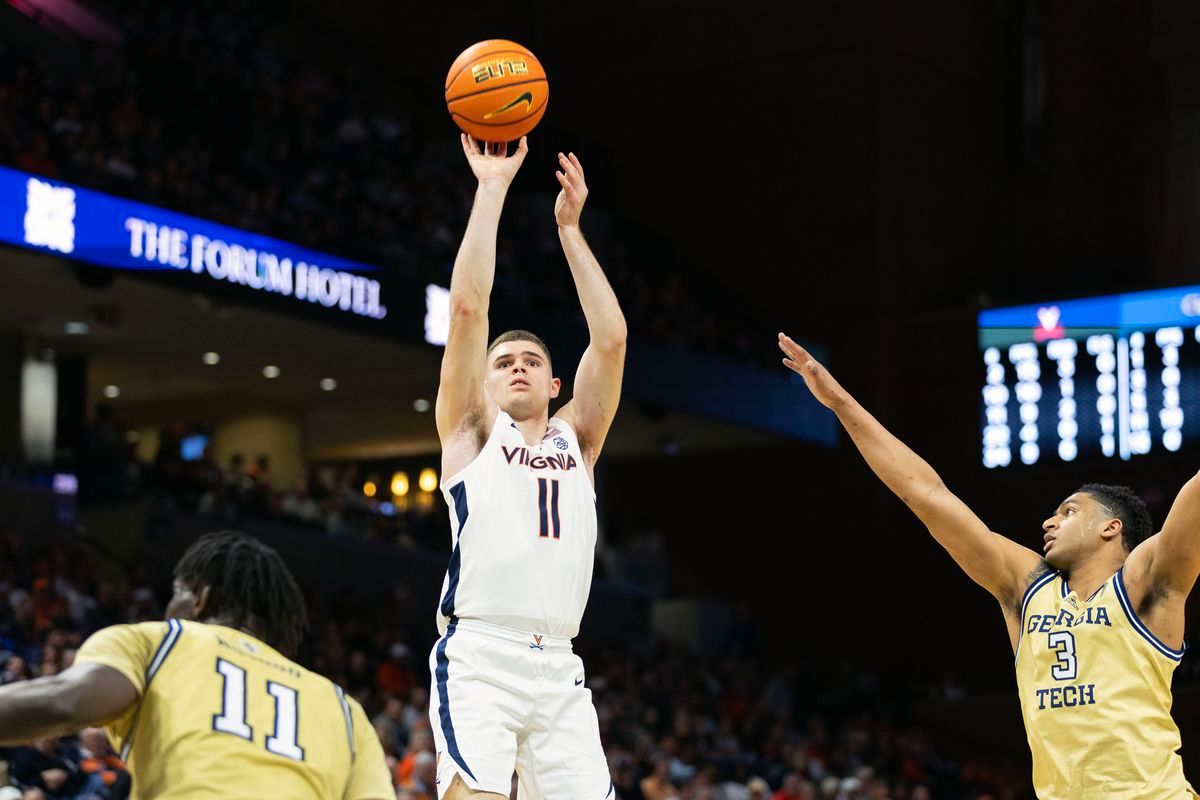 Virginia Cavaliers at Boston College Eagles Mens Basketball at Conte Forum, 12 October | Event in Chestnut Hill