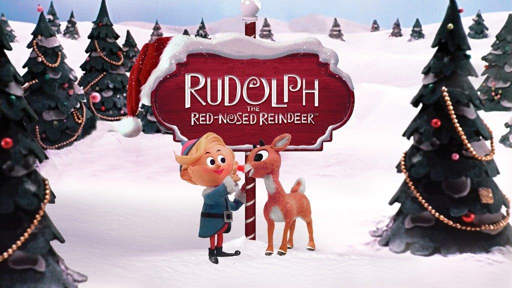 Rudolph the Red-Nosed Reindeer, 5 December | Event in Metairie | AllEvents