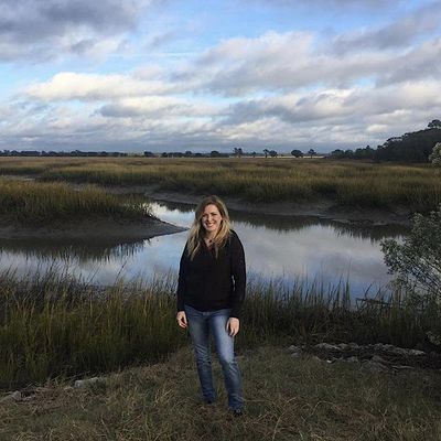 Dr. Carolina Tillotson