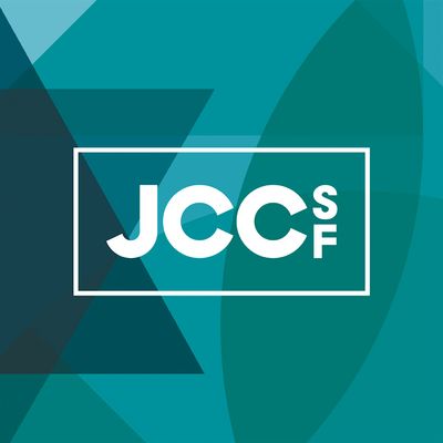 Jewish Community Center of San Francisco logo
