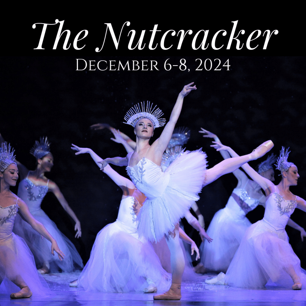 Ballet Palm Beach - The Nutcracker at Kravis Center - Dreyfoos Hall, 5 December | Event in West Palm Beach