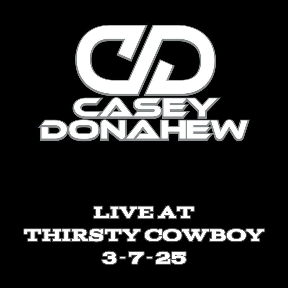 Casey Donahew, 18 September | Event in Waco | AllEvents