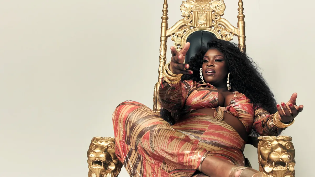 Yola in München, 8 October | Event in Munich | AllEvents