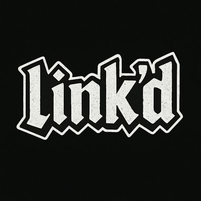 LINK'd Social Events