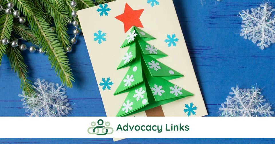 Make Cards in Auburn for Seniors & Soldiers, The Cupbearer Cafe, Auburn